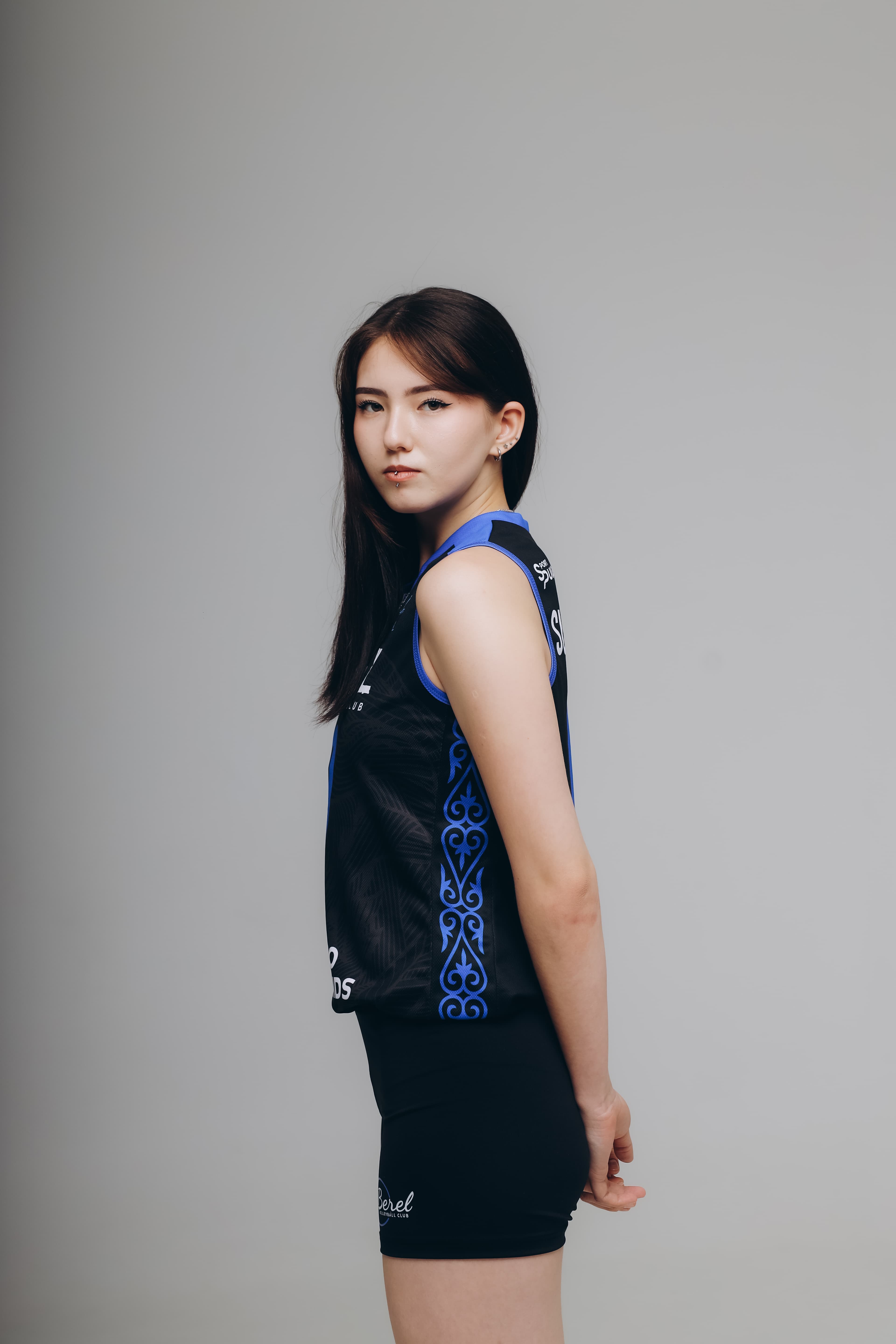 Камилла Султанбек