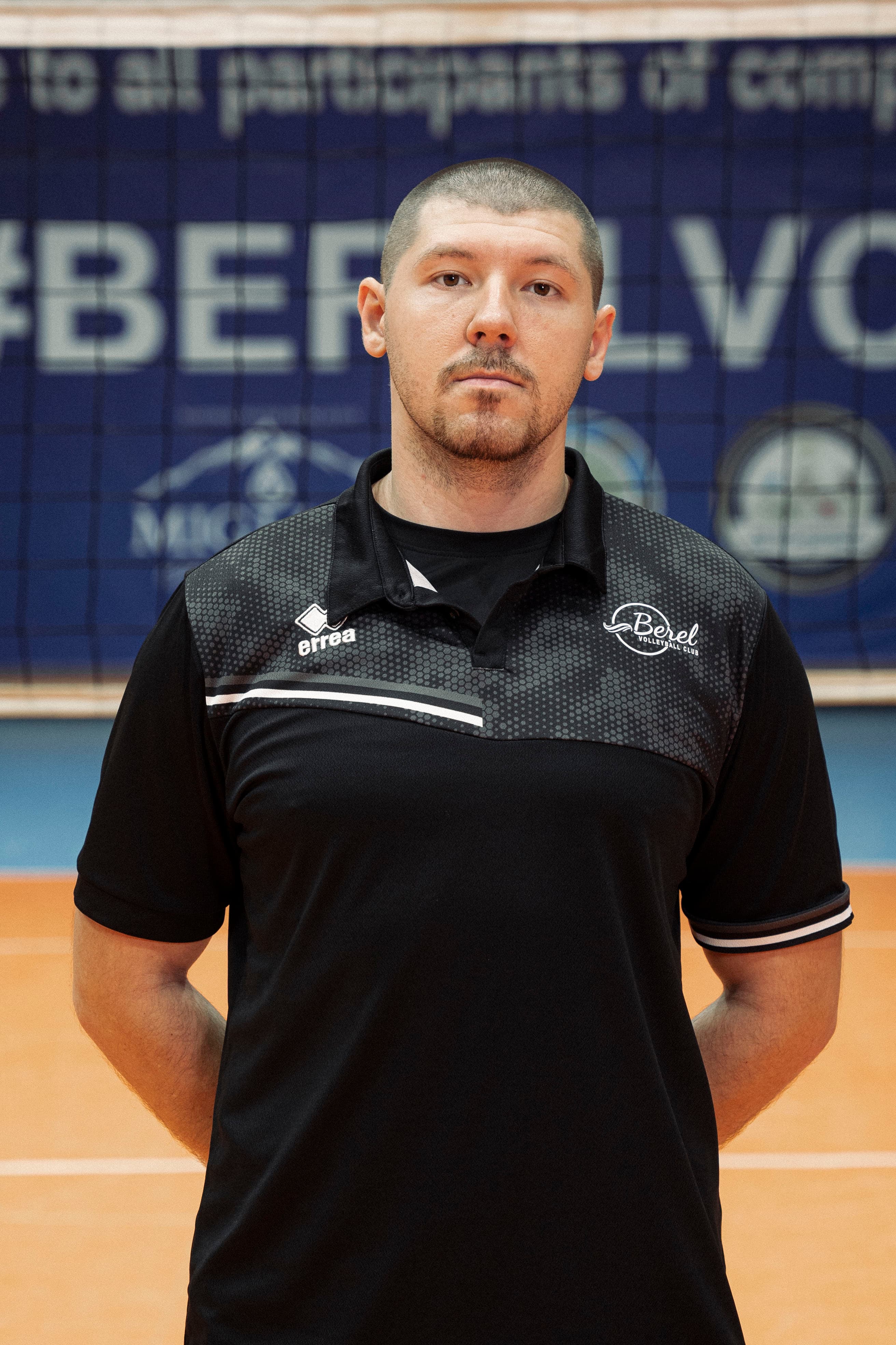 Григорий Семенов